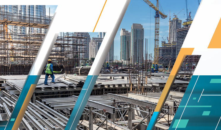 Новый выпуск журнала «Строительство: новые технологии — новое оборудование»