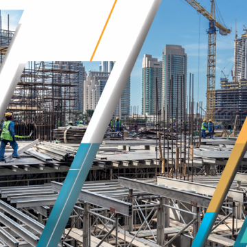 Новый выпуск журнала «Строительство: новые технологии — новое оборудование»