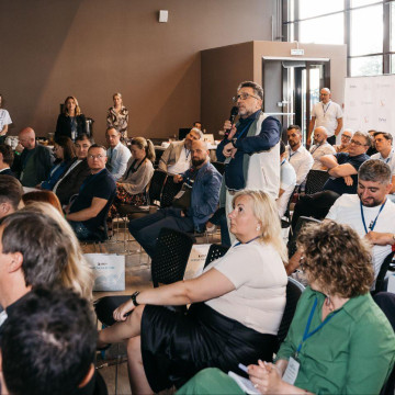 Первые лица крупных российских компаний обсудят в Подмосковье тренды бизнес-управления