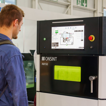 ИД «ПАНОРАМА» – инфорпартнер выставки 3D-TECH by Rosmould