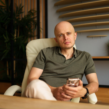 Денис Заболотный: «Оборот вторичного товара может стать движущей силой развития бизнеса»