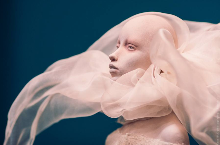 В Москве пройдет крупнейшая в мире выставка авторской куклы  «Искусство куклы»