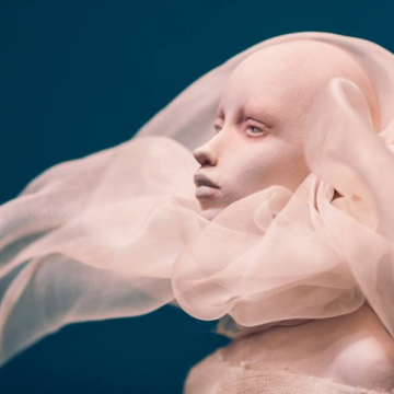 В Москве пройдет крупнейшая в мире выставка авторской куклы  «Искусство куклы»