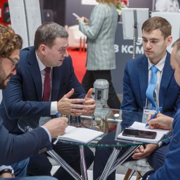 Межотраслевая выставка PCVExpo-2025: промышленные насосы, компрессоры, приводы, двигатели и арматура