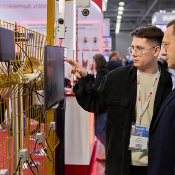 Регистрация на Securika Moscow 2026 продолжается. Опубликован список участников 2026