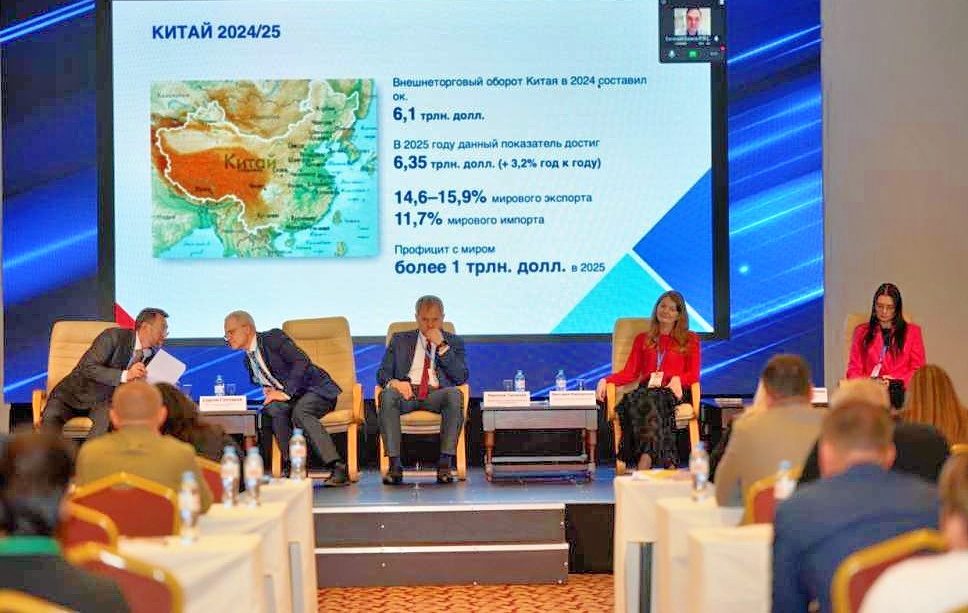 Вопросы выращивания и хранения зерновых и масличных культур — в центре форума «Зерно России»