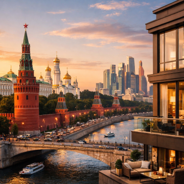 Как выгодно купить квартиру в центре Москвы удобно комфортно и безопасно