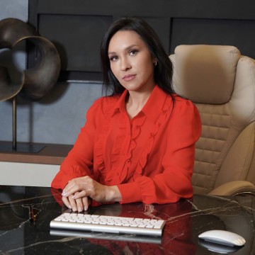 Лейла Мавлина: «Хаотичная адаптация сотрудников обходится бизнесу дороже, чем продуманный онбординг»