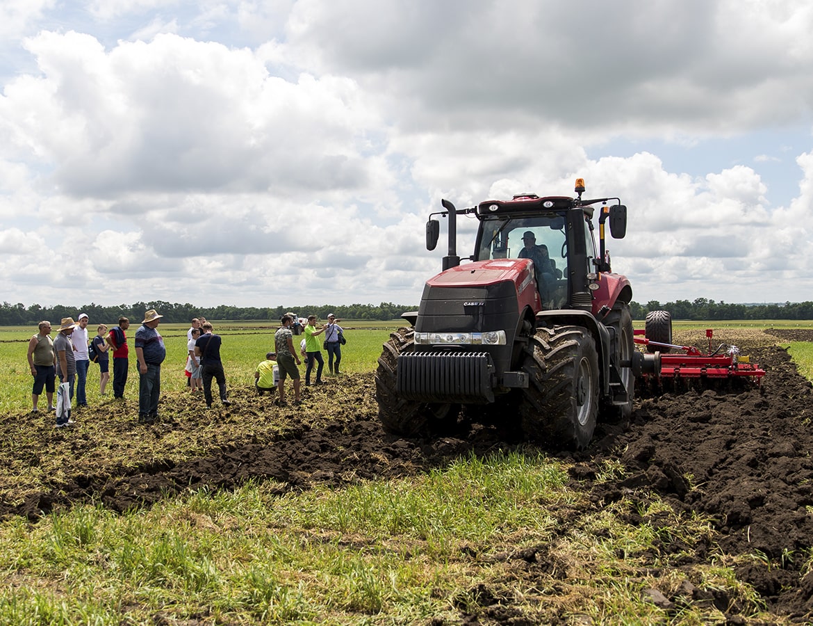 ИД «ПАНОРАМА» - информационный партнер «День донского поля»