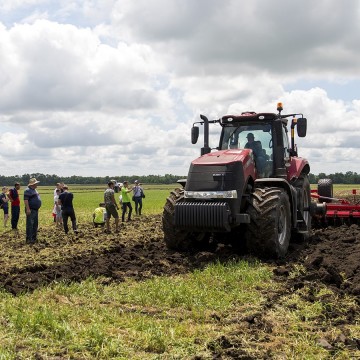 ИД «ПАНОРАМА» - информационный партнер «День донского поля»